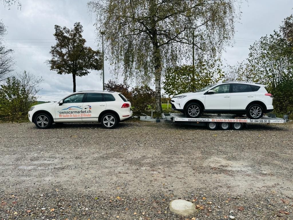 auto verkaufen schweiz
