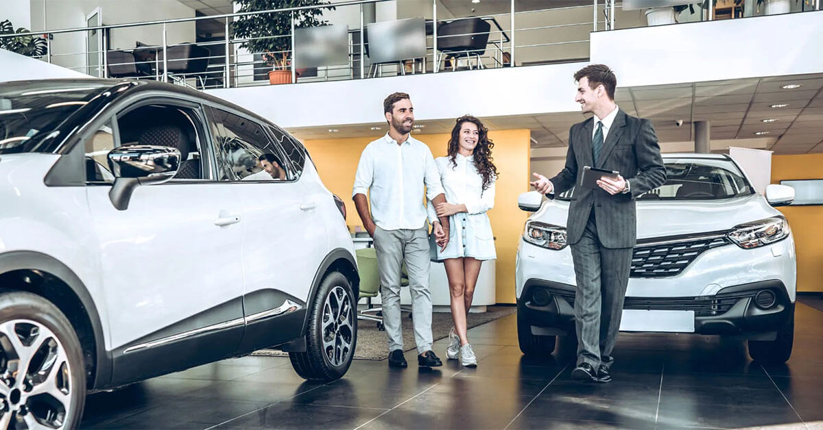 Der Verkauf von Neuwagen in der Schweiz geht zurück – Warum?