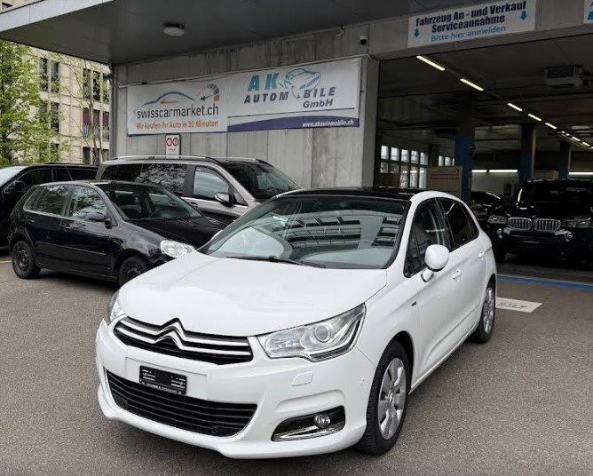 SwissCarMarket Ihr zuverlässiger Auto Importeur in der Schweiz für Markenwachstum