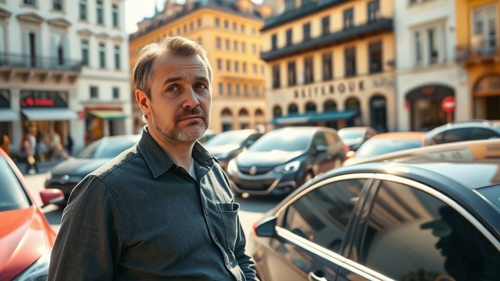 Privat oder Händler? So finden Sie den besten Weg, Ihr Auto zu verkaufen