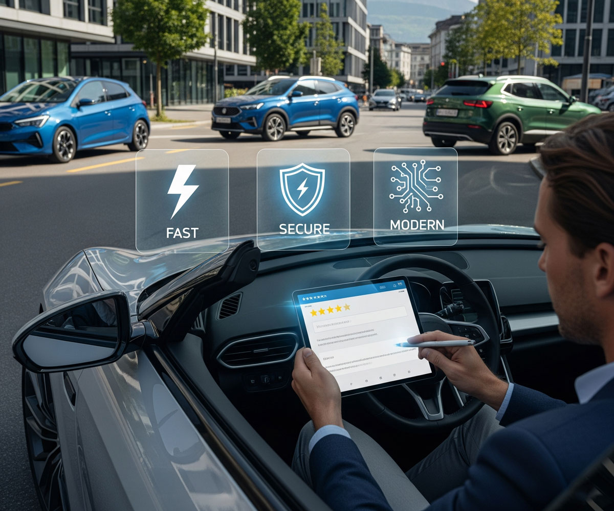 So funktionieren Autoankaufdienste 2025 – Schritt-für-Schritt erklärt