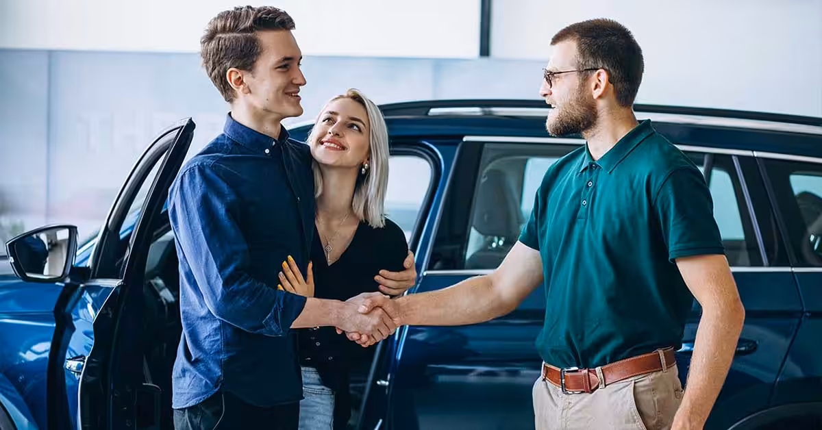 Schneller und sicherer Autoverkauf an einen Händler – SwissCarMarket