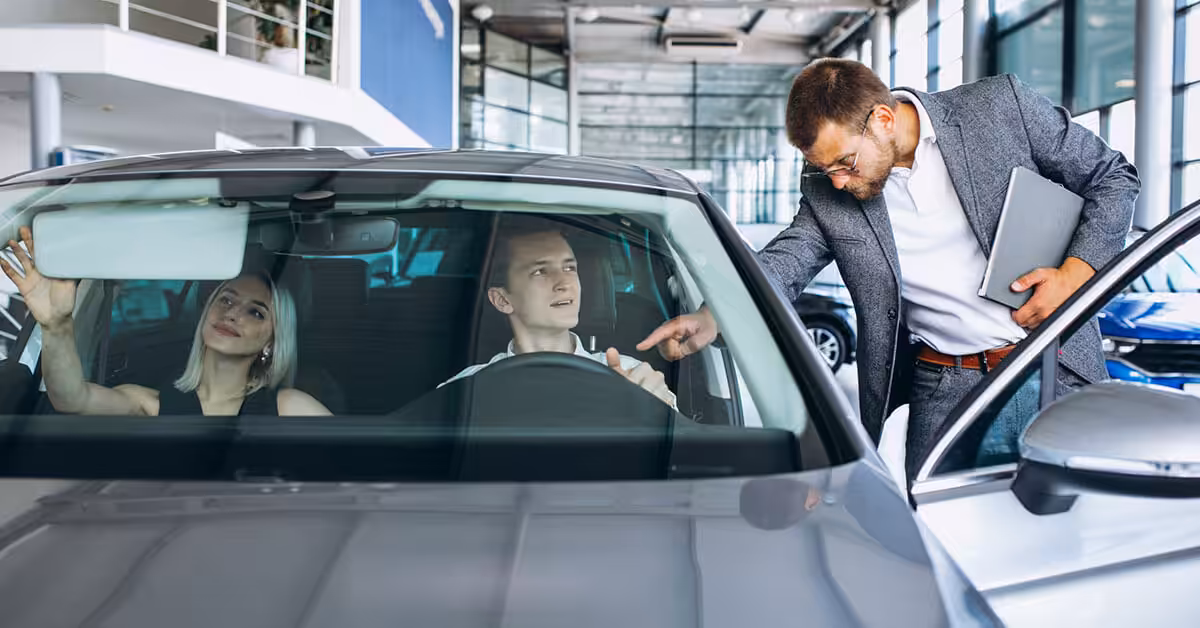 Autoankauf-Firmen – sichere und schnelle Fahrzeugbewertung