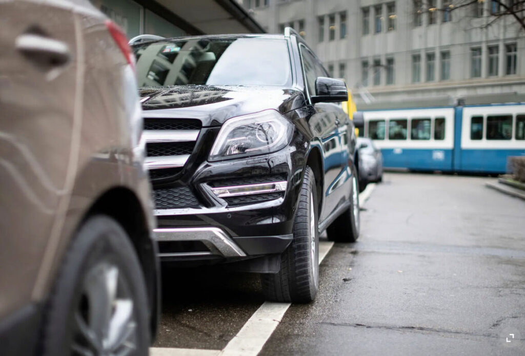 SUV Occasion Schweiz 2026 beliebte Familien- und Hybridmodelle