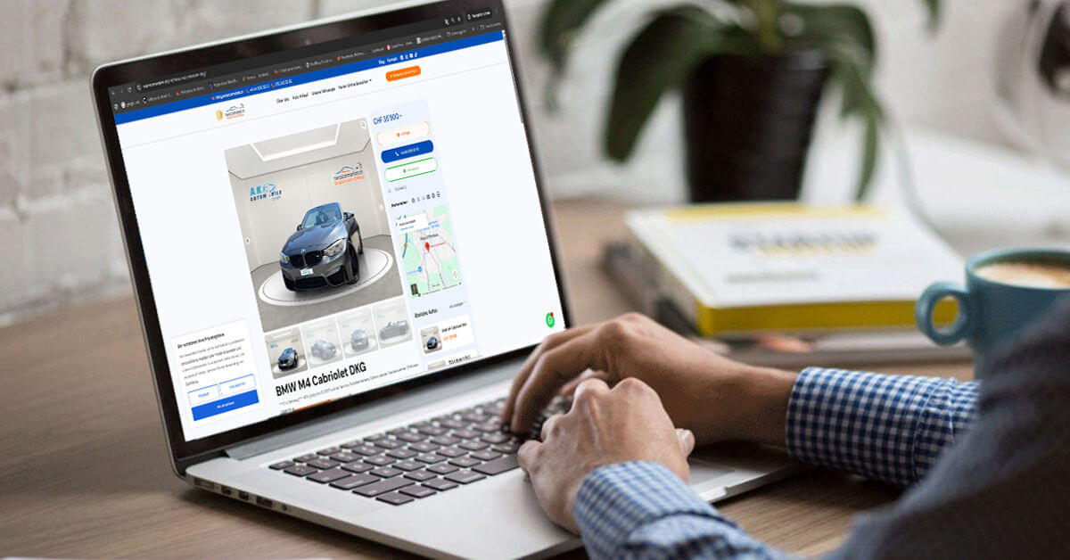 The Ultimate Guide to Buy a Car in Switzerland: Tips, Costs, and Legal Requirements