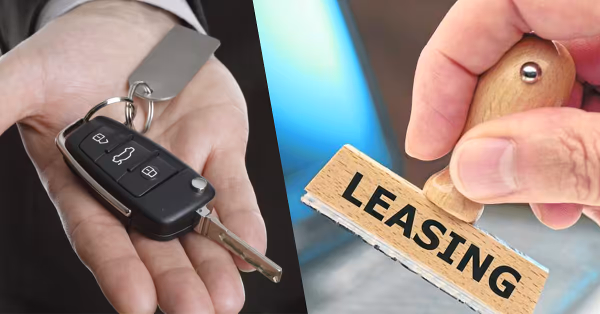 Auto-Leasing 2026: Warum 55 % der Schweizer keine Fahrzeughalter mehr sind?