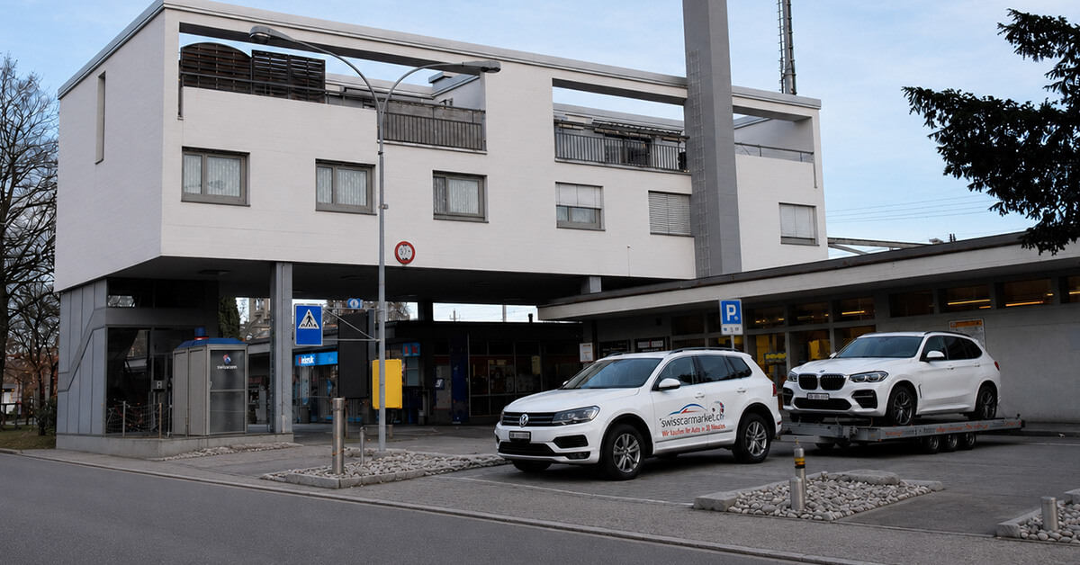 auto ankauf effretikon -SwissCarMarket kauft Ihr Auto direkt in Effretikon an – schnell, sicher und zum Bestpreis.