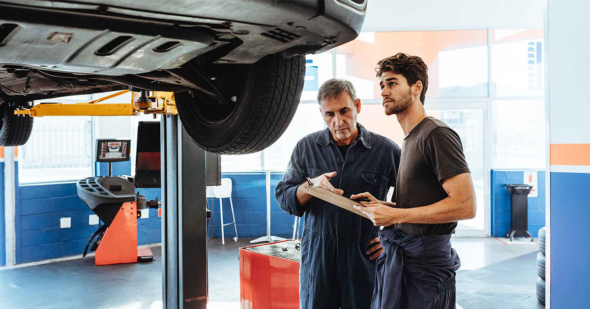 Auto ohne MFK verkaufen Schweiz – So geht es mit SwissCarMarket